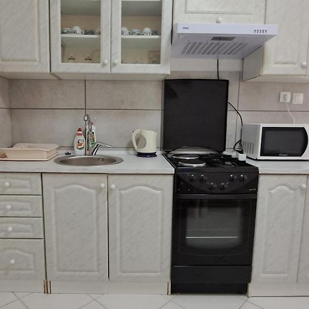 Apartmani Ana-Lora Lopar Exterior foto